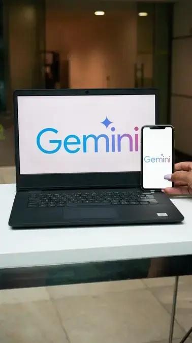 Usar Gemini 1.5 Pro grátis