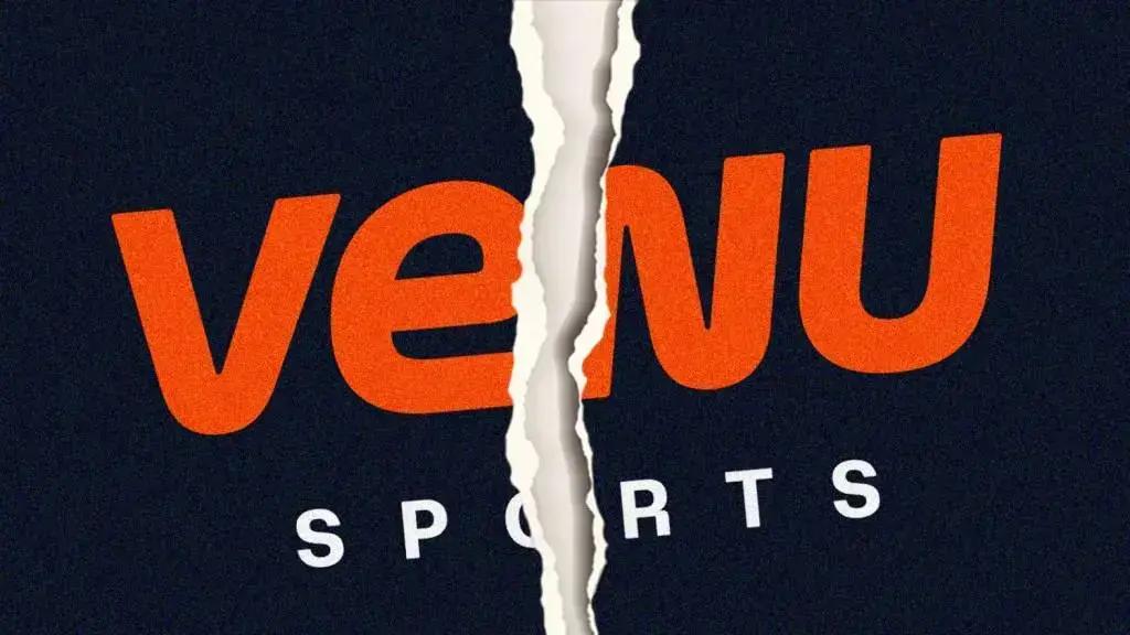 Venu streaming sports