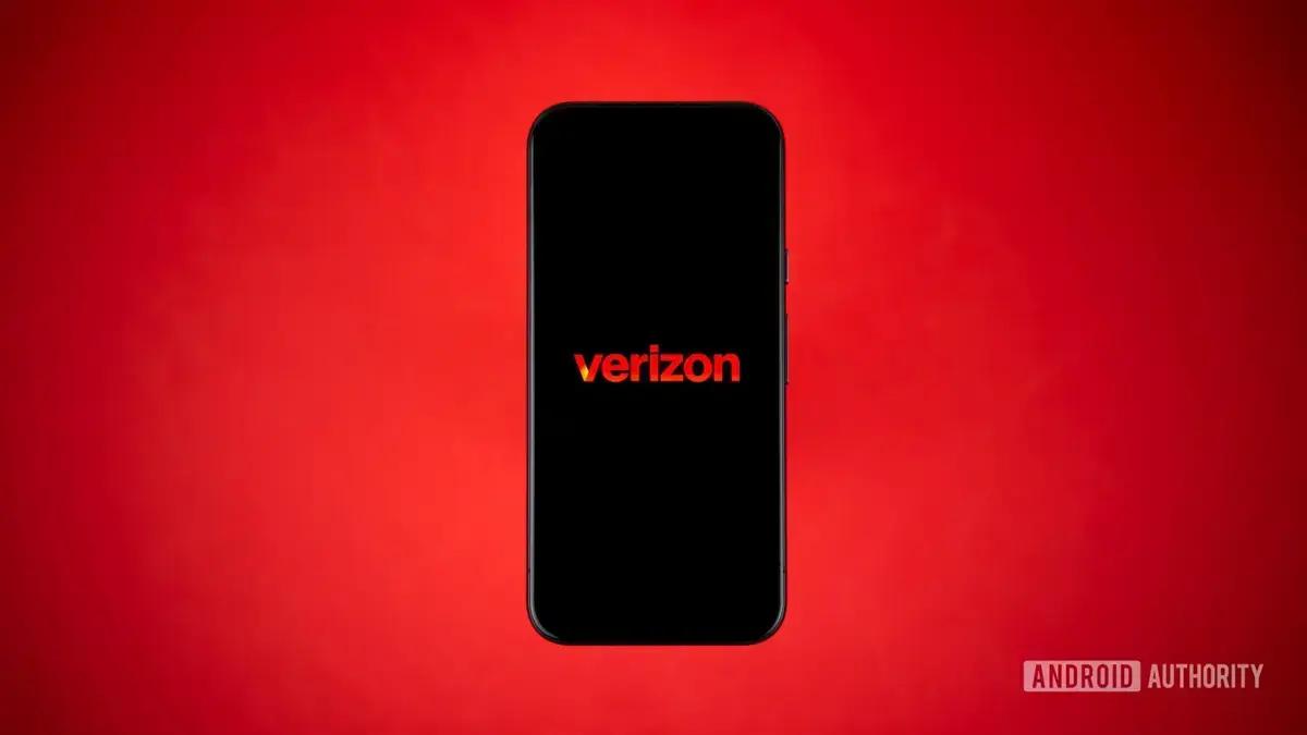 Verizon Mobile Protect