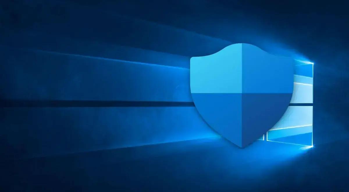 VPN Windows Defender