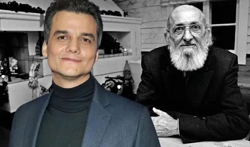 Wagner Moura Paulo Freire