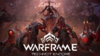 Warframe Techrot Encore