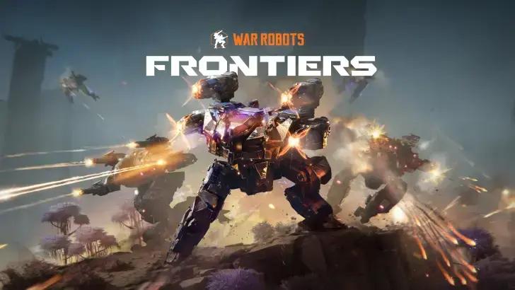 War Robots: Frontiers