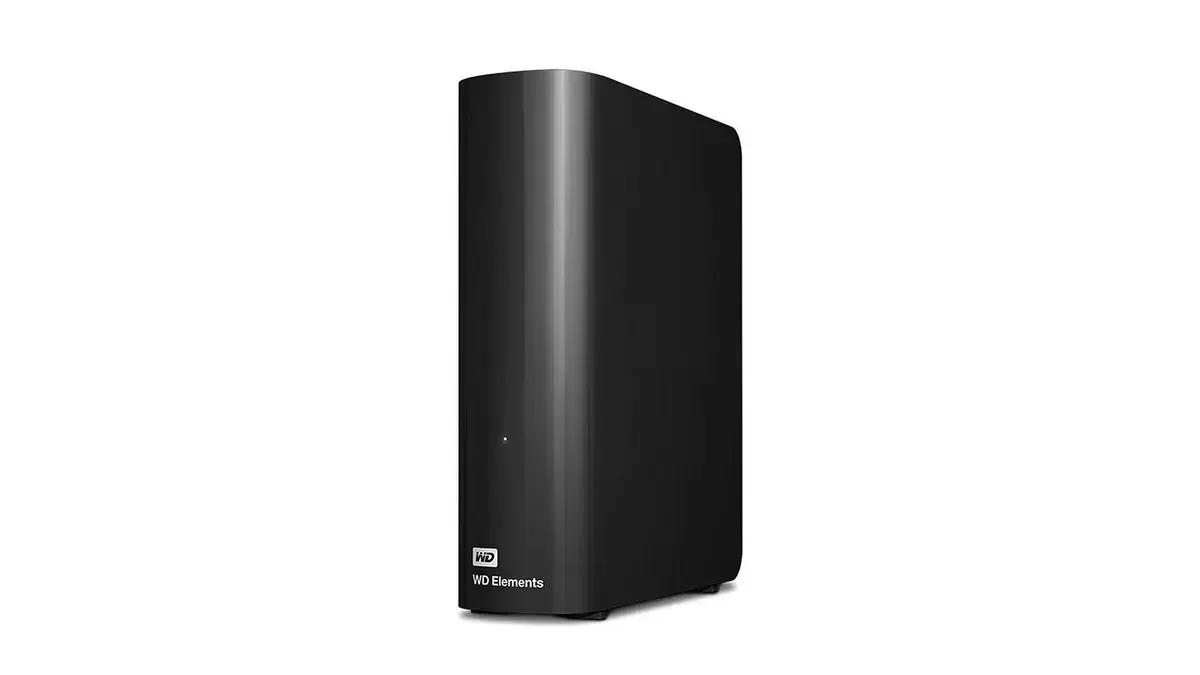 Western Digital Elements