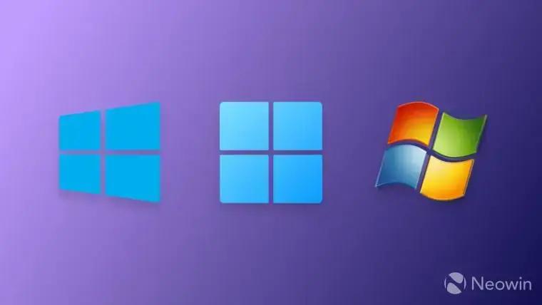 Windows 11 participação de mercado