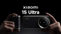 Xiaomi 15 Ultra lançamento