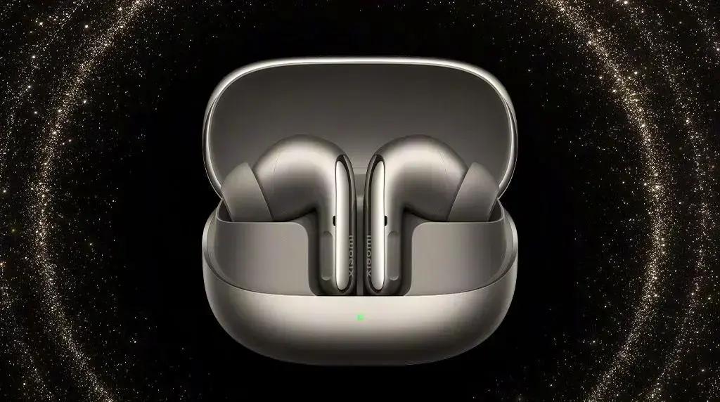 Xiaomi Buds 5 Pro