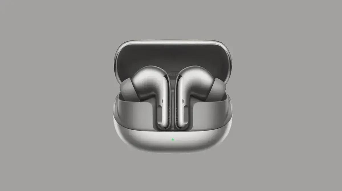 Xiaomi Buds 5 Pro