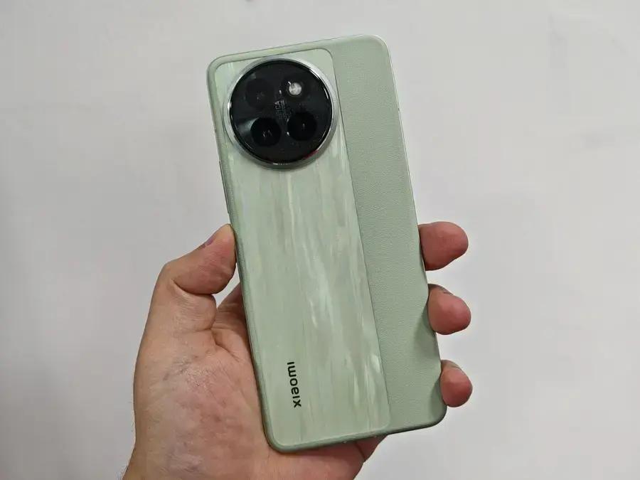 Xiaomi Civi 5