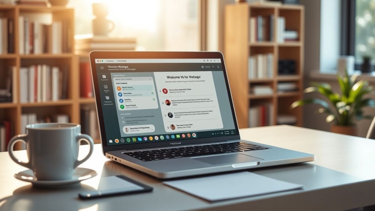 Como Automatizar Mensagens de Boas-vindas no WhatsApp em Apenas 10 Minutos 1