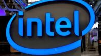 Ações da Intel