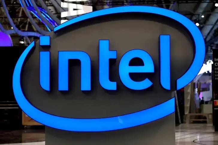 Ações da Intel