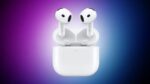 AirPods 4 em promoção