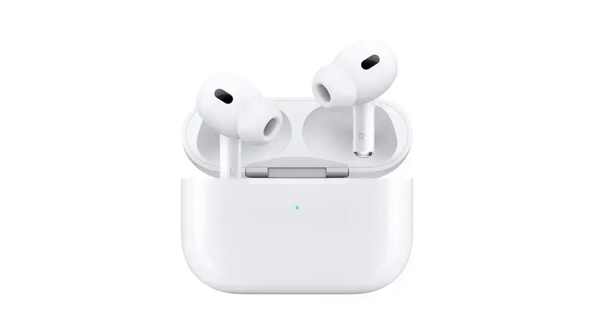 AirPods Pro 2 na Amazon