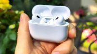 AirPods Pro no Canadá