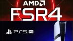 AMD FSR 4