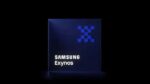 Análise da divisão Exynos