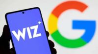 Aquisição da Wiz pela Google