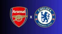 Arsenal x Chelsea