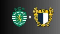 Assistir Sporting x Famalicão