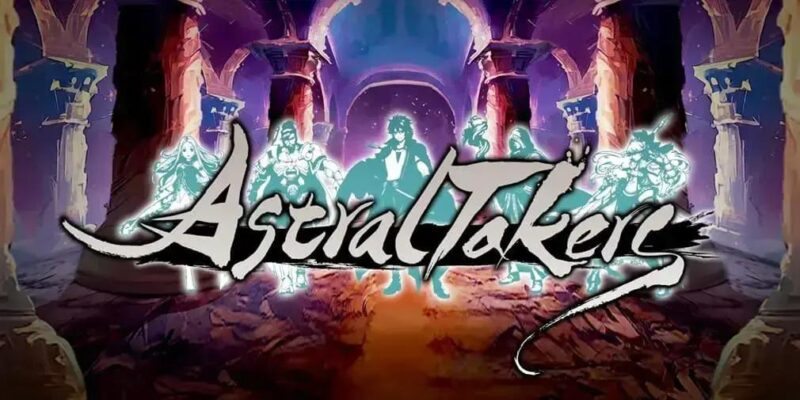 Astral Takers para Android