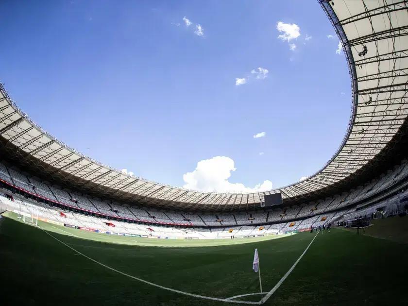 Atlético-MG x América-MG