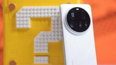 Atualizações do Xiaomi 15