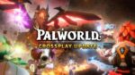 Atualização de Palworld