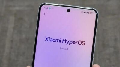 Atualização do HyperOS 2.0