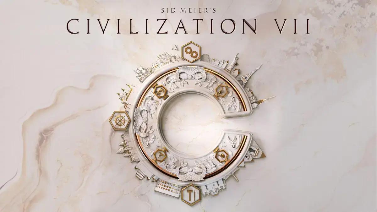 Atualização para Civilization VII