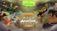 Avatar Legends: Realms Collide