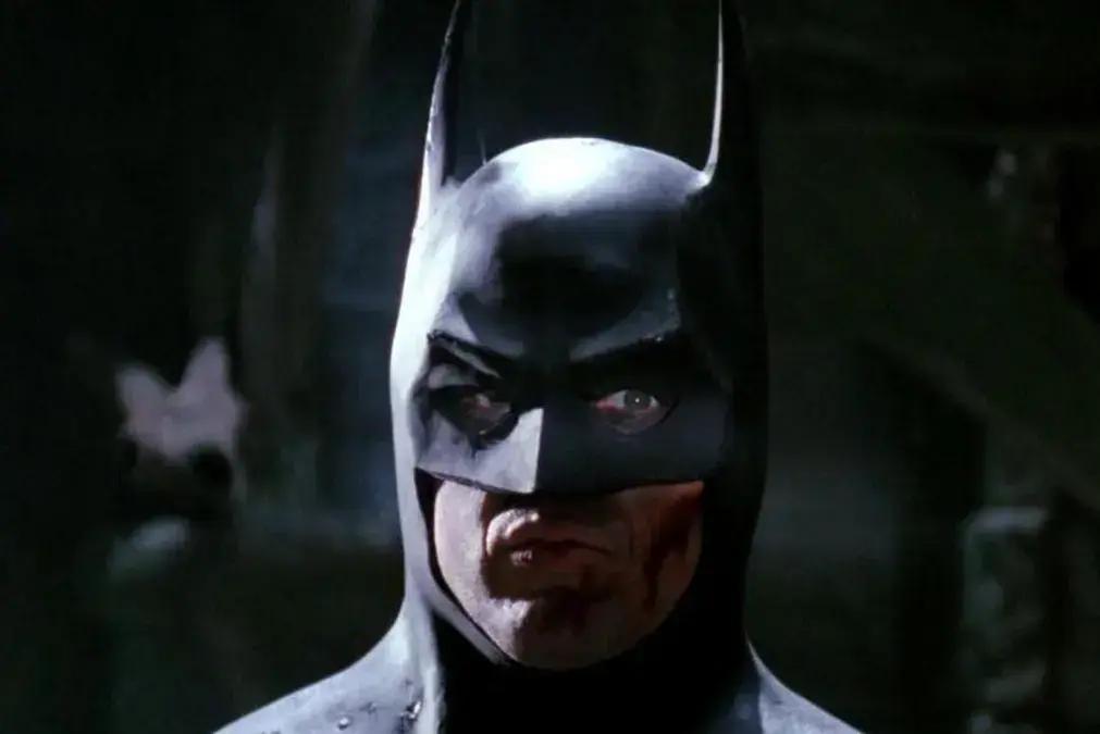 *Batman* de 1989