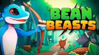 Bean Beasts preview