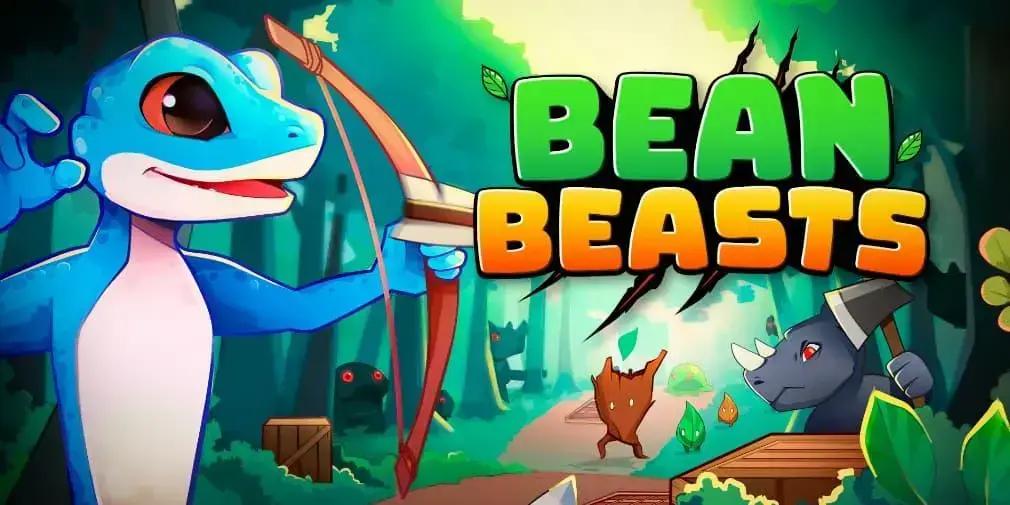 Bean Beasts preview