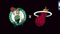 Celtics x Heat