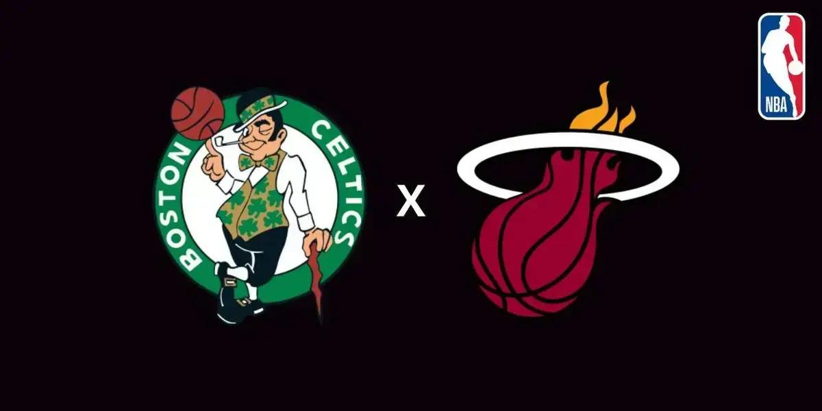 Celtics x Heat