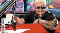 Chef Guy Fieri