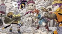 Chrono Trigger 30 anos