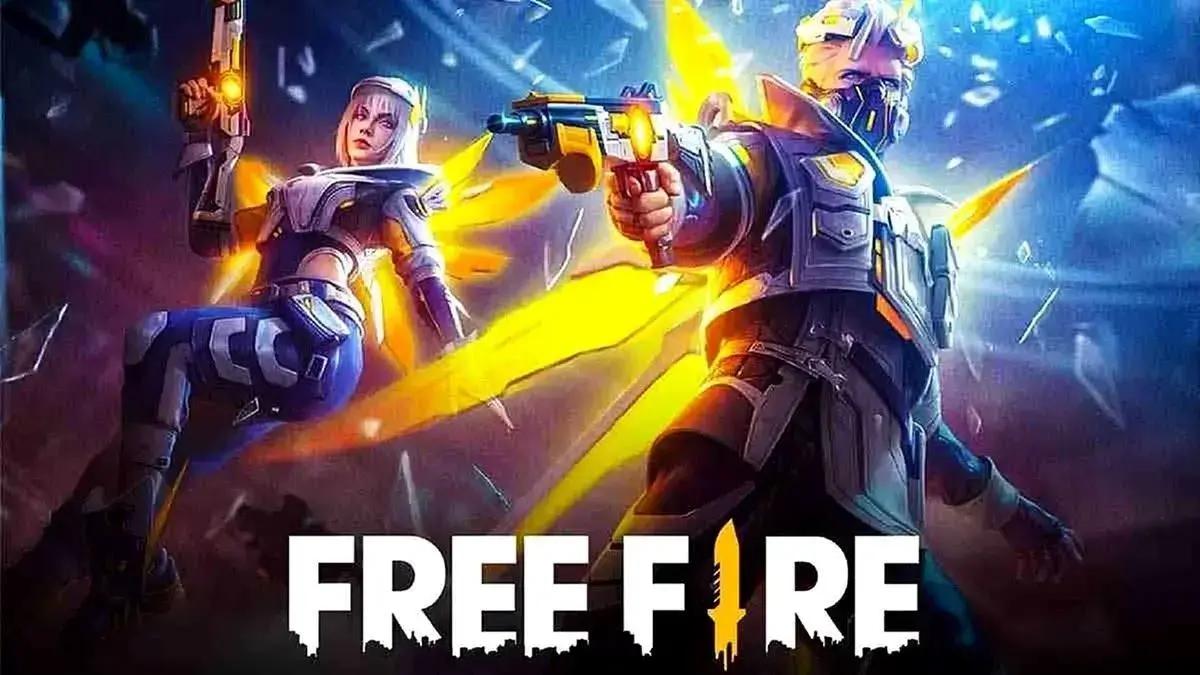 Codiguin do Free Fire