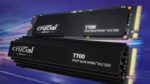 Crucial T700/T705