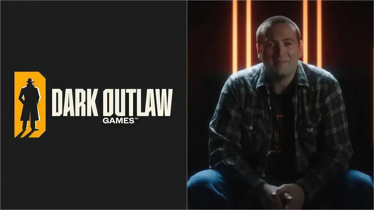 Dark Outlaw Games