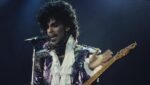 Documentário de Prince na Netflix