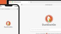 DuckDuckGo com IA