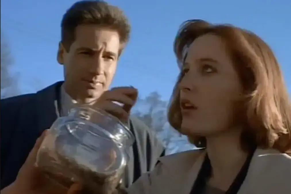 Episódio de The X-Files