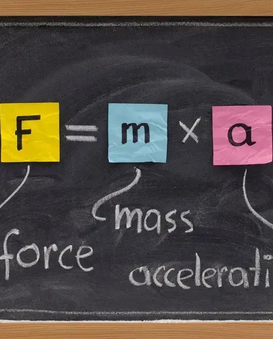 Equações da Física