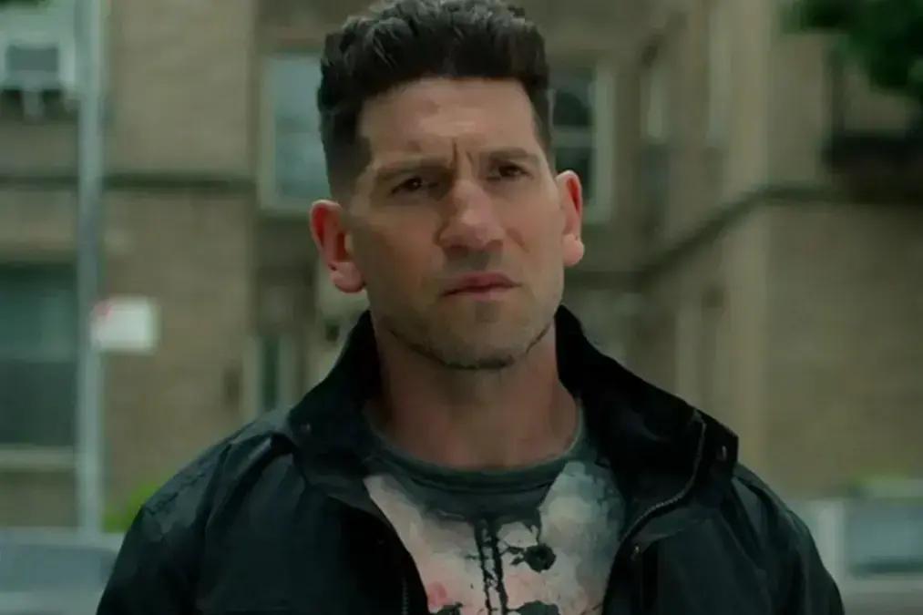 Especial de Punisher