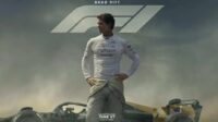 Filme F1 2025