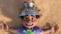 Filme Elio da Pixar