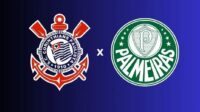 Final Corinthians x Palmeiras