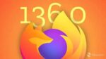 Firefox 136